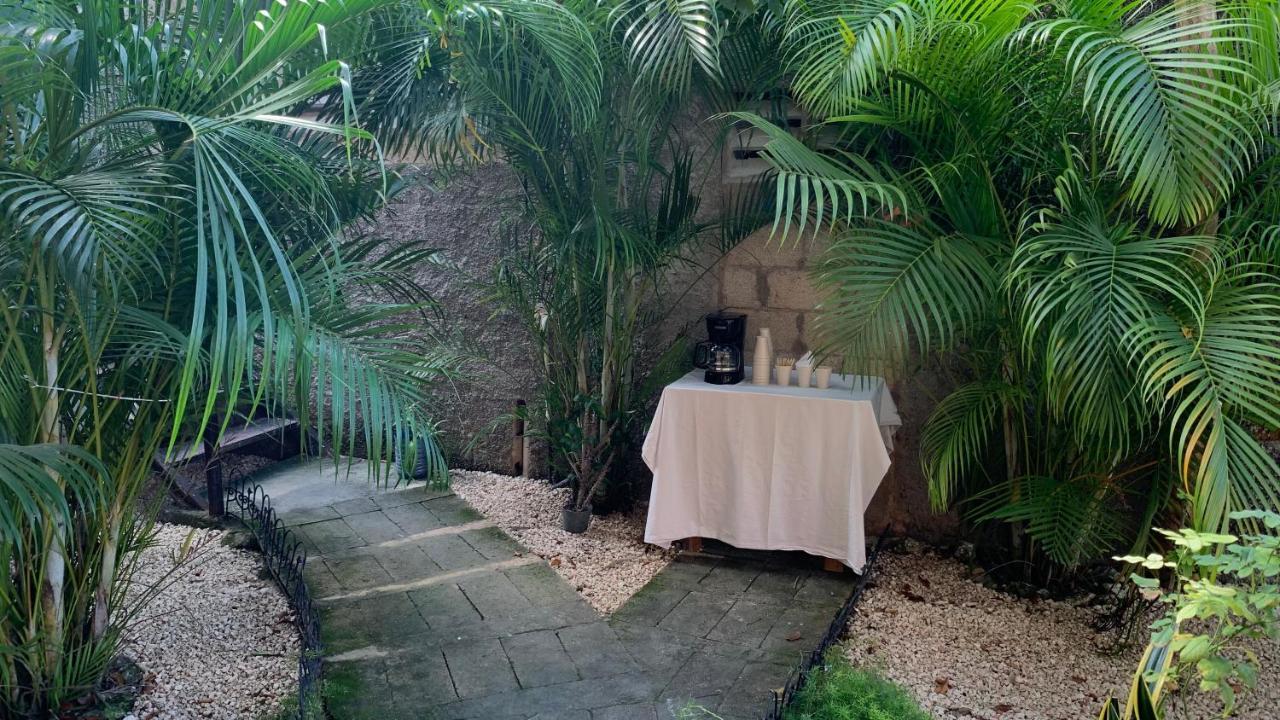 Posada Candita Tizimín Exterior photo